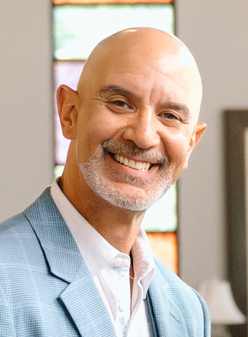 Bishop Fraser Venter