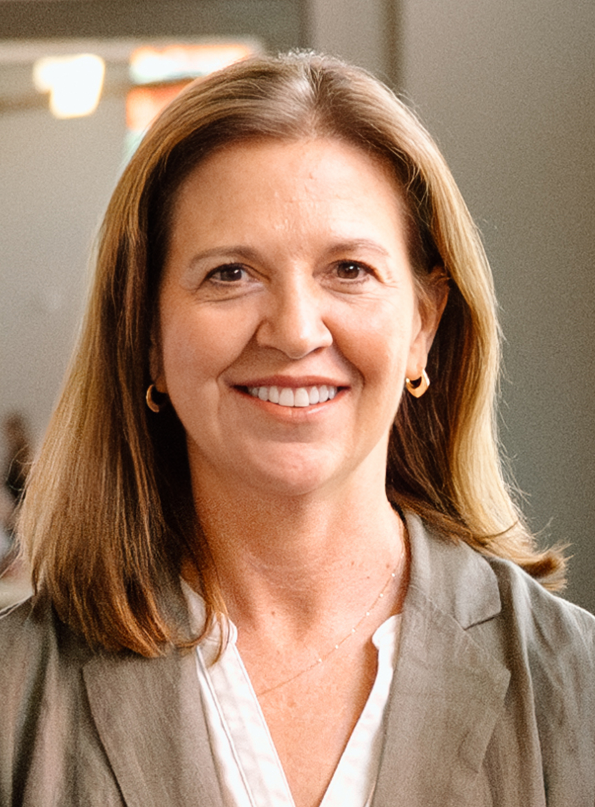 Bishop Kaye Kolde