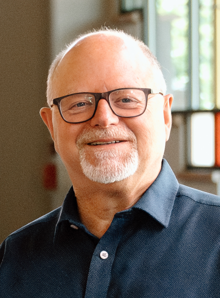 Bishop Keith Cowart
