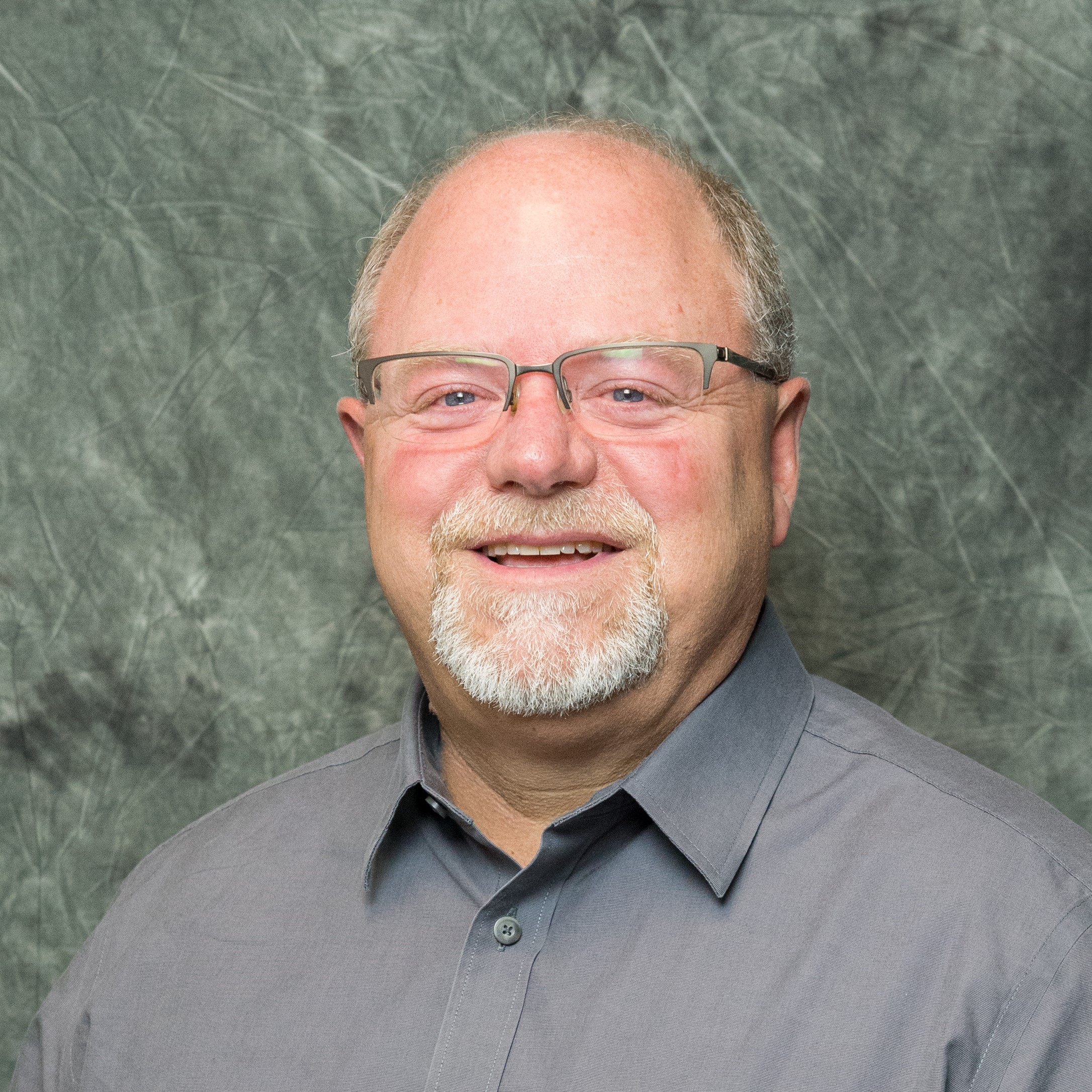 Bishop Elect Keith Cowart
