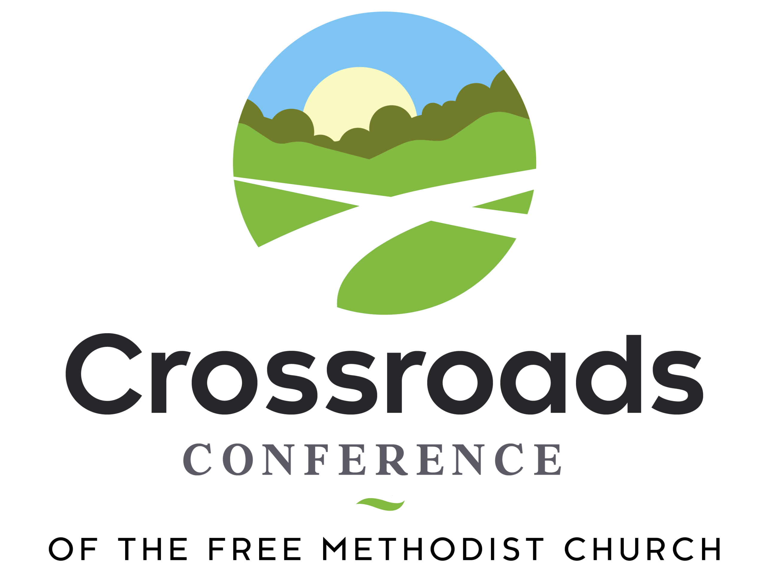 Crossroads Conference logo