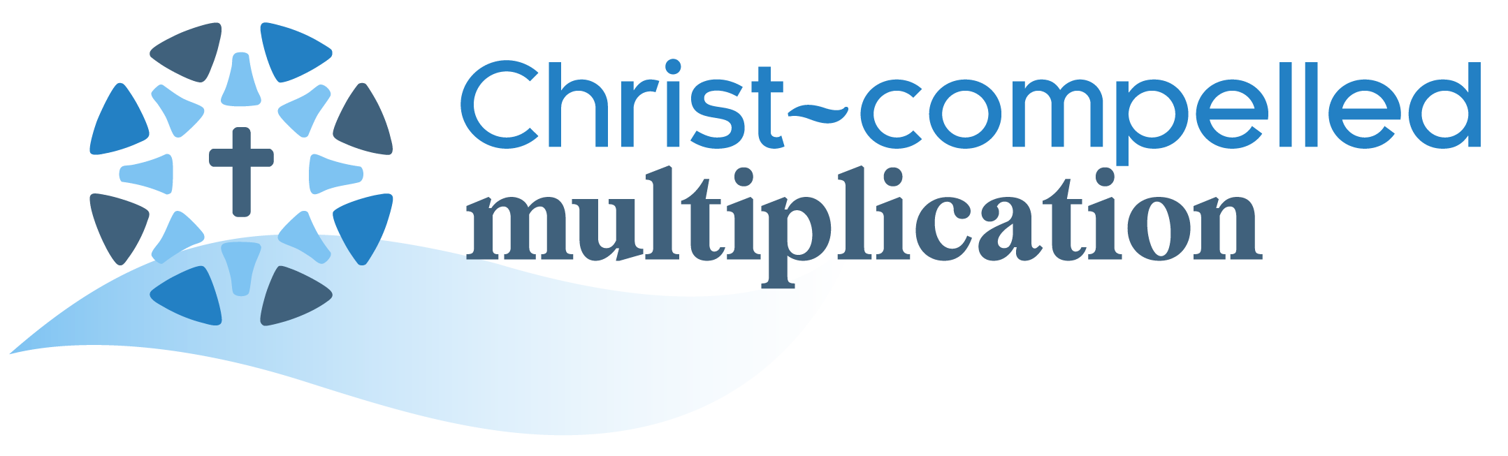Christ-compelled Multiplication