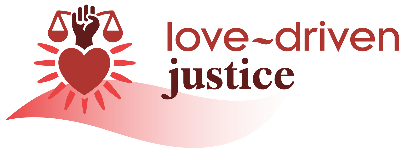 love-driven justice