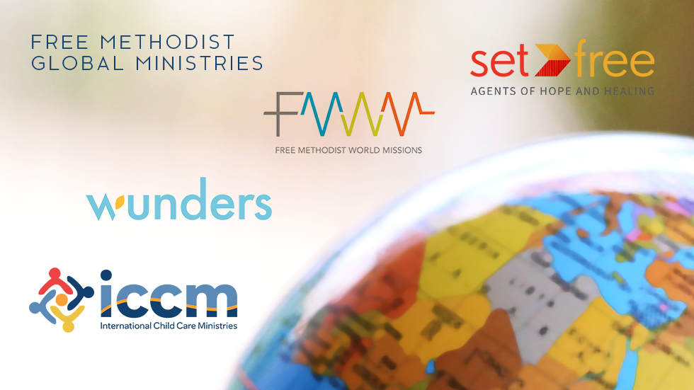 Free Methodist Global Ministries