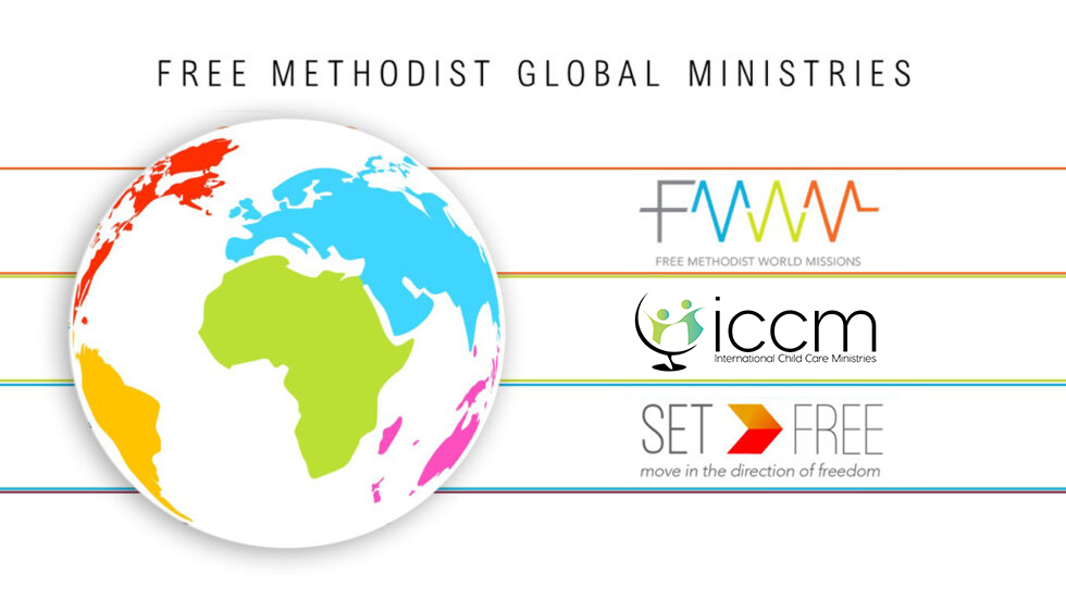 Free Methodist Global Ministries