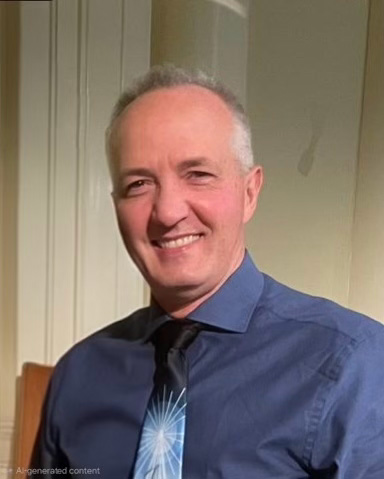 Chaplain Tim Porter (DMin, Lt Col USAF Ret.); Endorsing Agent Rev. Patricia Porter