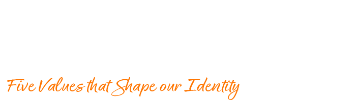 The Free Methodist Way. Five Values that Shape Our Identity