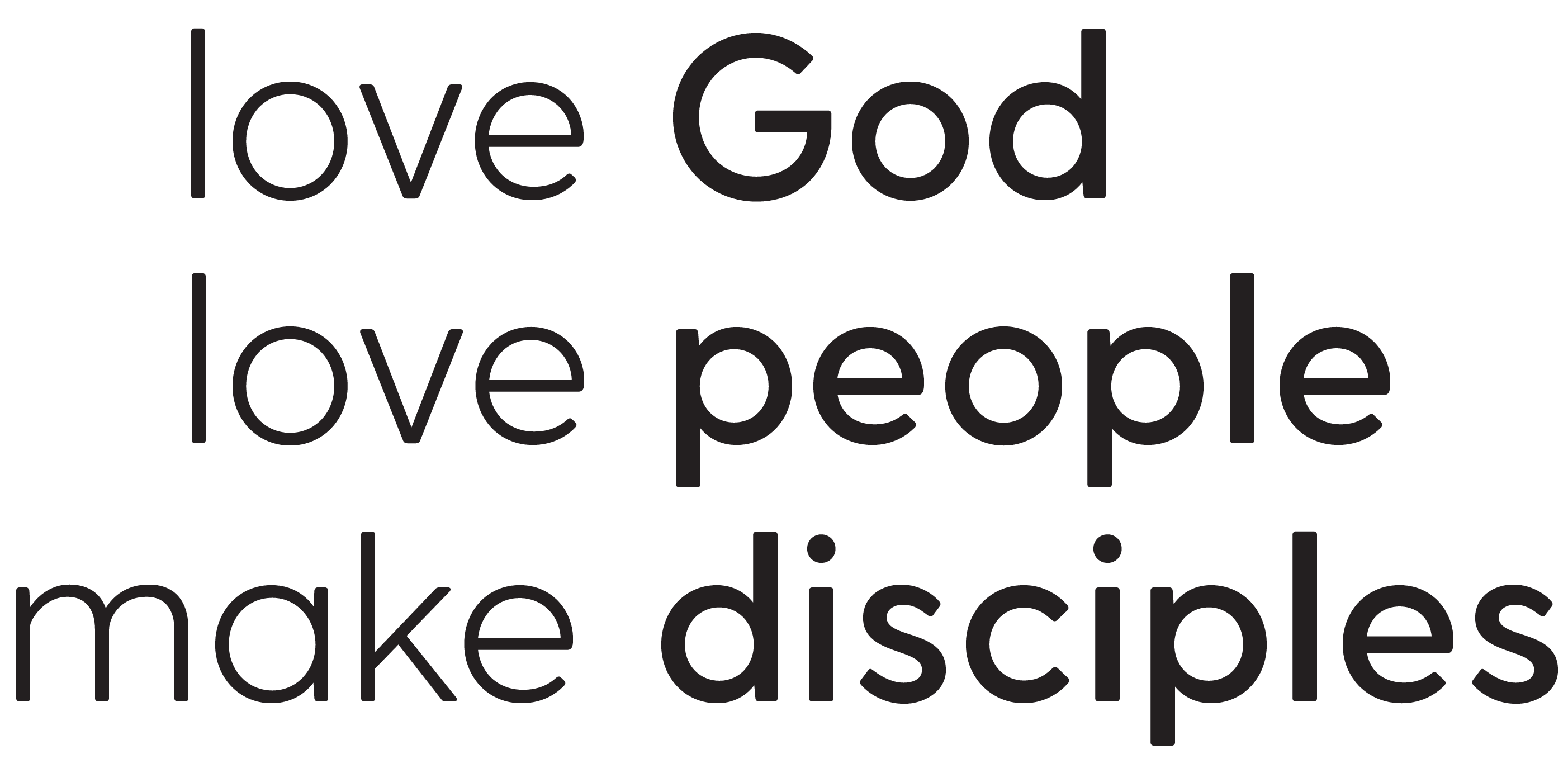 Free Methodist Church - USA | Love God – Love People – Make Disciples